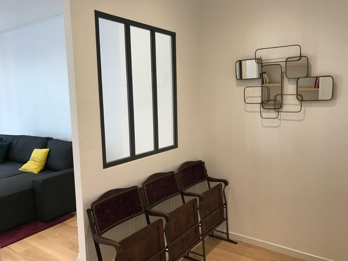 Le Luciole Apartment *