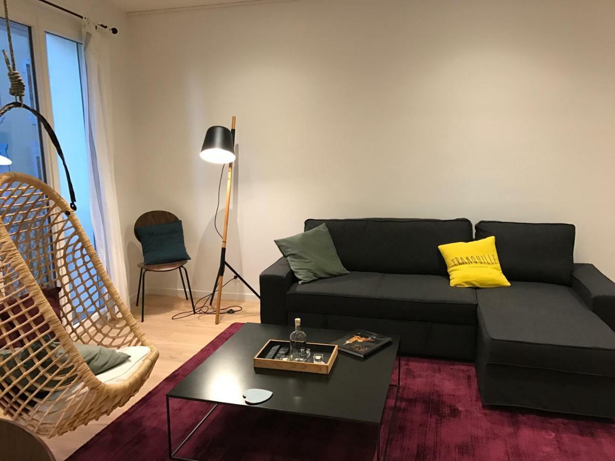 Apartment Le Luciole *