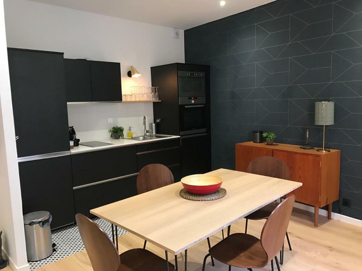Le Luciole Apartment Marseille
